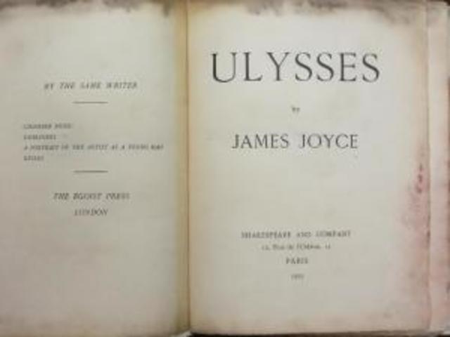 Ulysses