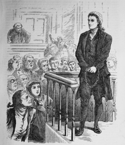 April 30th - May 2nd