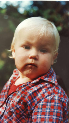 Scheiding van mijn ouders