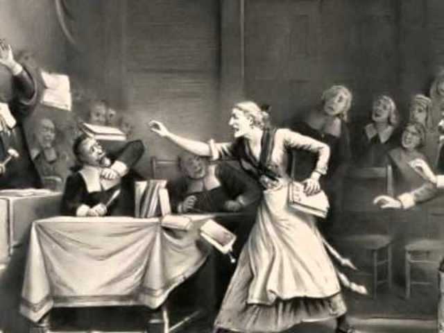 September 9th - 17th