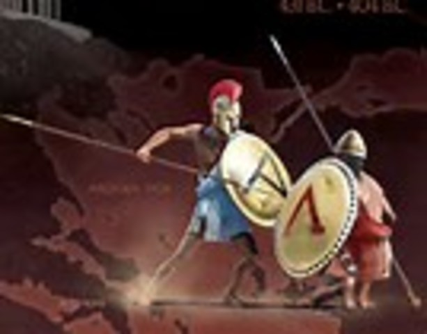 End of the Peloponnesian War