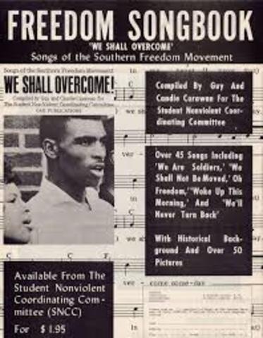 Student Nonviolent Coordinating Committee (SNCC) & Freedom Summer