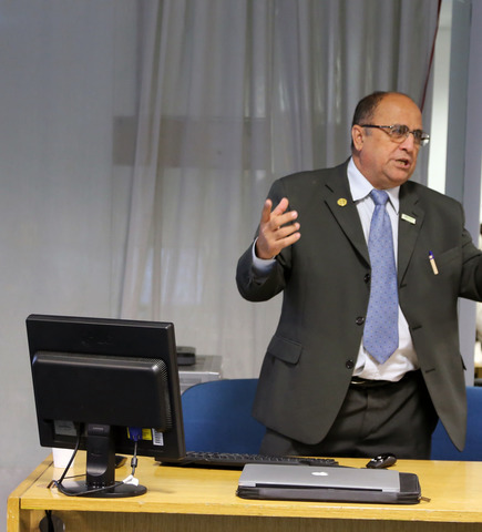 Sociotechnical-Systems Theory