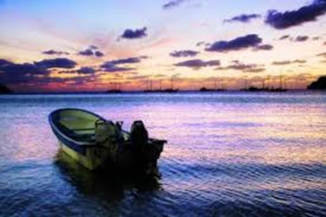 Ley 1101 de 2006 modifica la ley 300 de 1996 - Ley General de Turismo