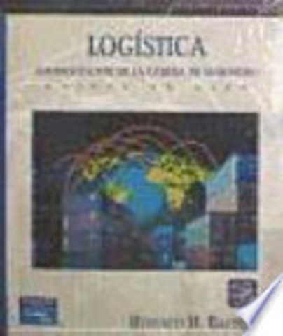 Administración de la cadena de suministros (mentzer 1998)