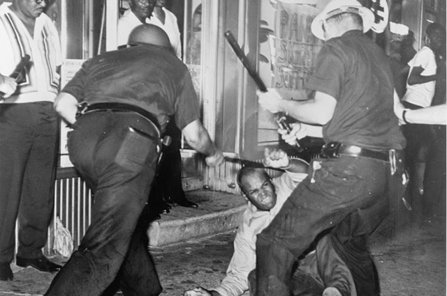 Civil Rights Movement