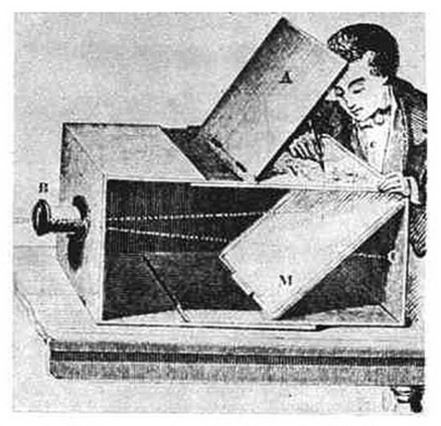 Reflex Analogiche - studi