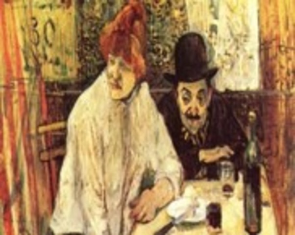 Primer restaurante Francés en USA