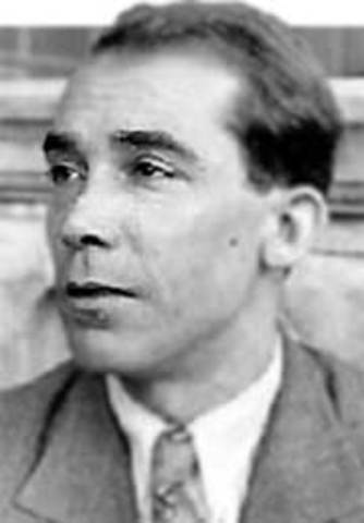Alejandro Casona (Besullo - Cangas del Narcea, Asturias, 23 de marzo de 1903 - Madrid, 17 de septiembre de 1965)