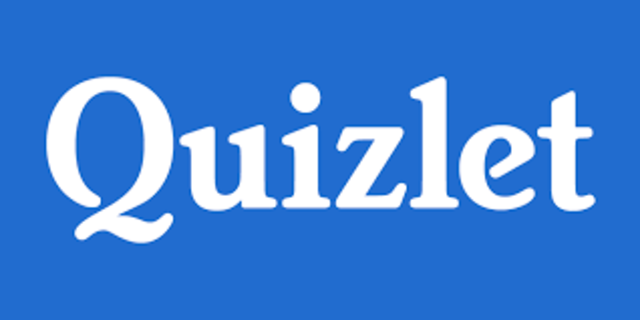 Quizlet