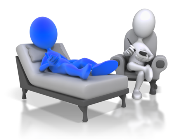 Rama de la psicologia clinica