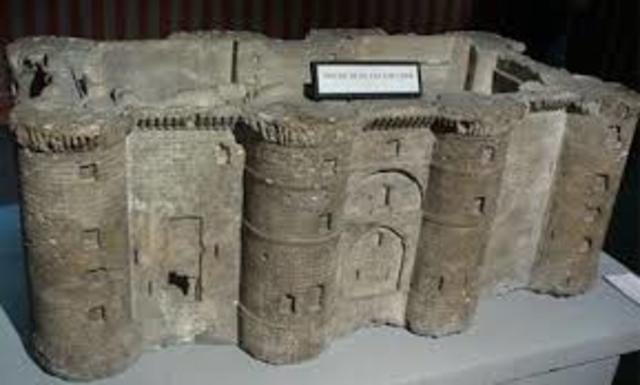 Storming Of The Bastille