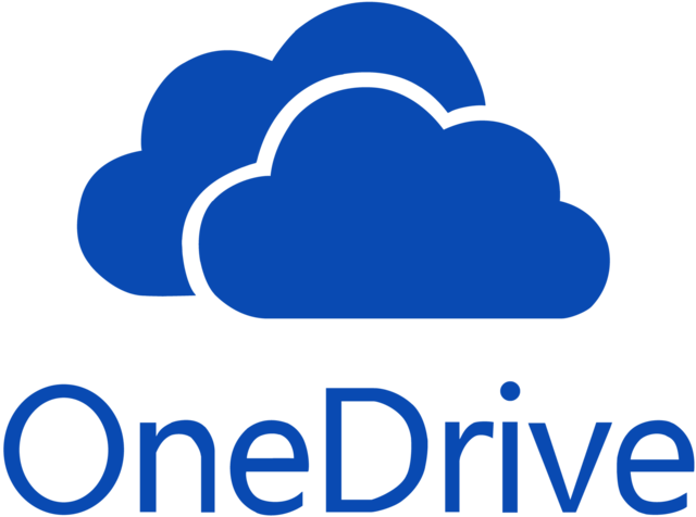 OneDrive