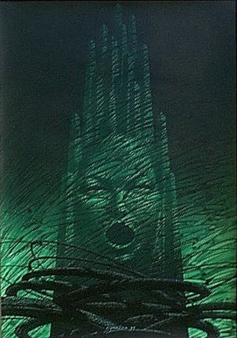 Miguel Cerejido (1960 - )