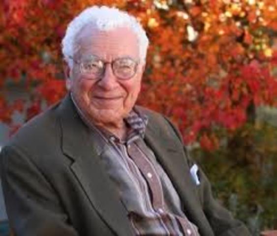 Murray Gell-Mann