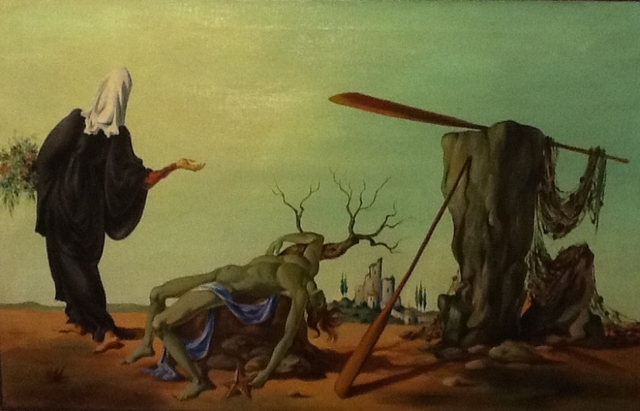 Antonio Gattorno (1904 - 1980)