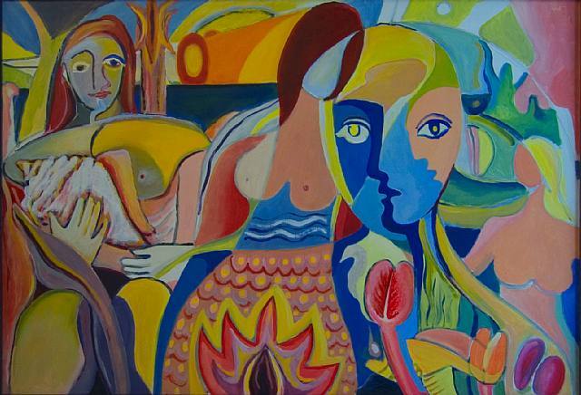 José Bernal (1925 - 2010)