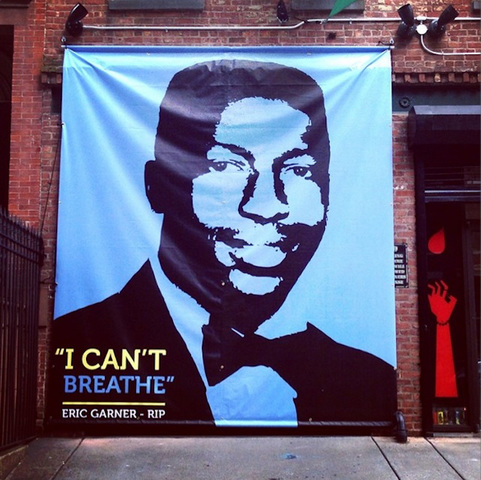 Eric Garner