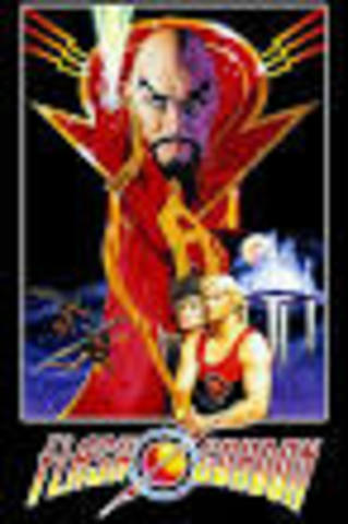 Flash Gordon