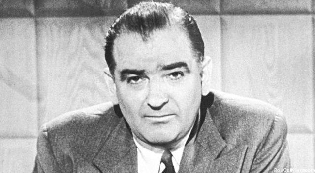 McCarthyism