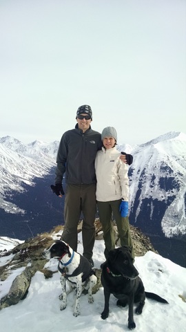 Amanda's decision to marry: Intimacy vs. Isolation