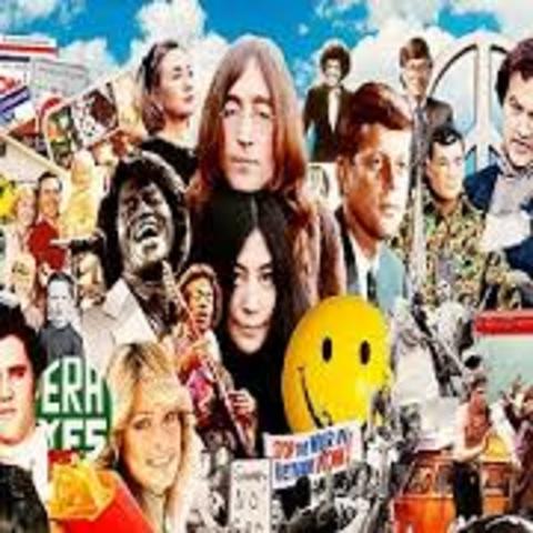 Baby Boom Generation