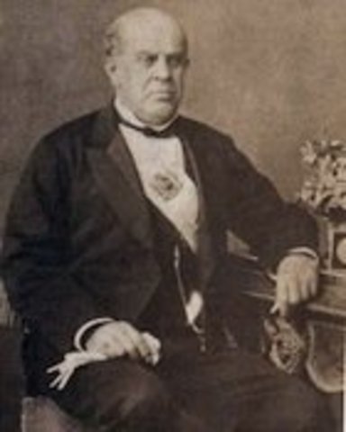 Domingo F. Sarmiento