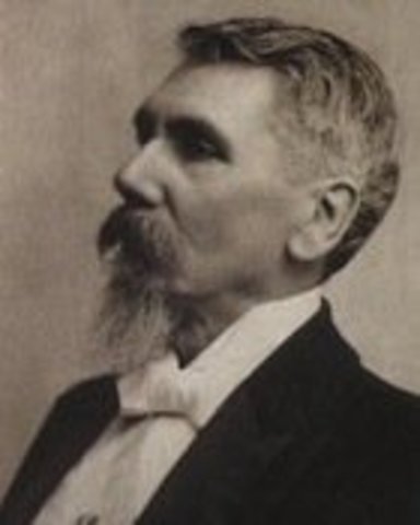 José Evaristo de Uriburu