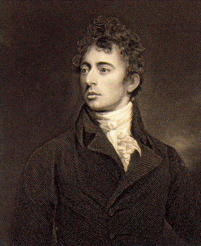 Robert Southey