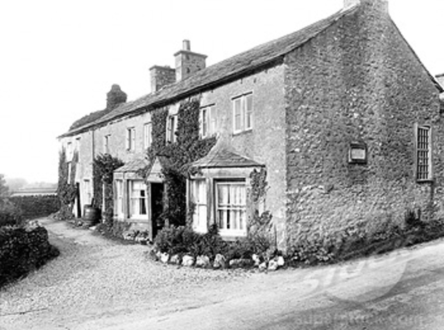 Clergy Daughters School