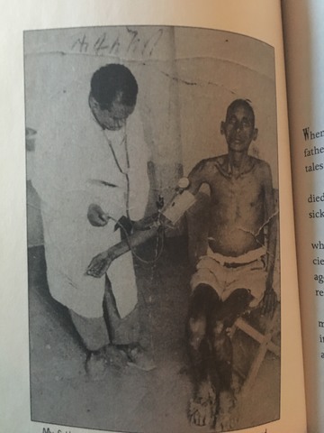 The Making of a Man Part ll