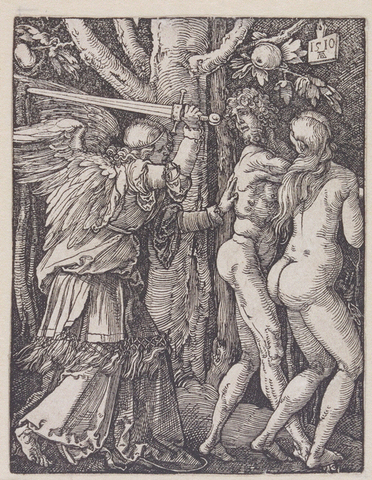 Saksamaa, Albrecht Dürer