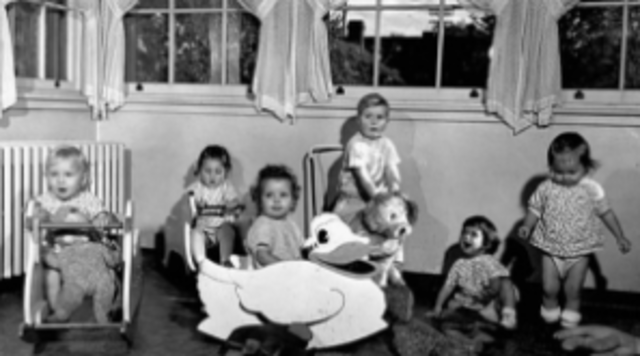 Baby Boom Generation