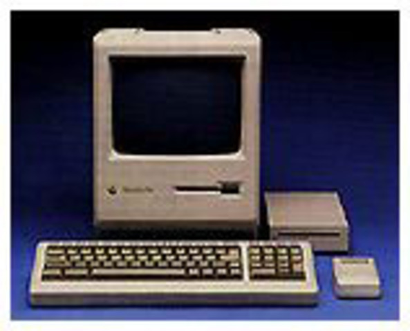 Mac Plus, 512Ke, HFS Disks, and the LaserWriter Plus