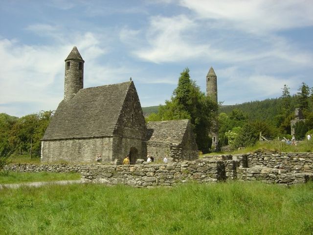 The return of the Library