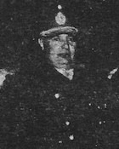 José Domingo Molina Gómez