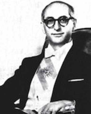 Arturo Frondizi