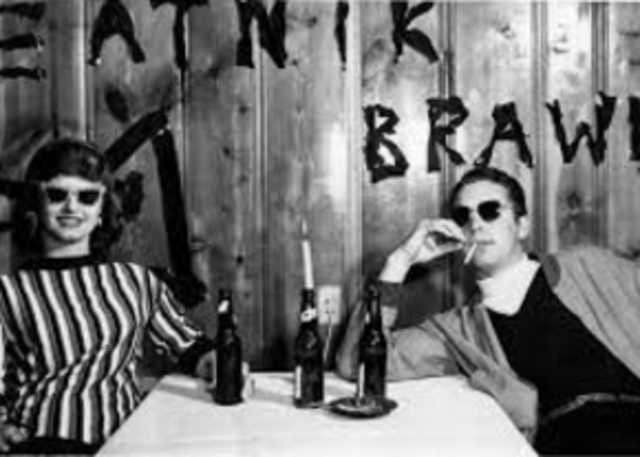 Beatniks