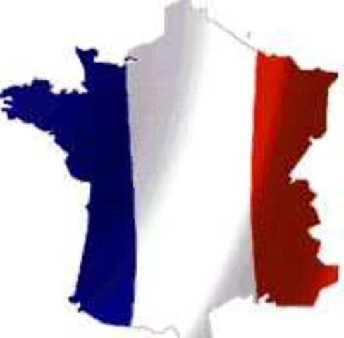 Orígenes de la Orientación en Francia.