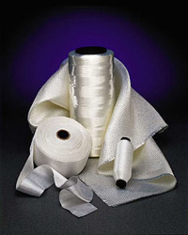 Ceramic based materials used to line space shuttles - USA