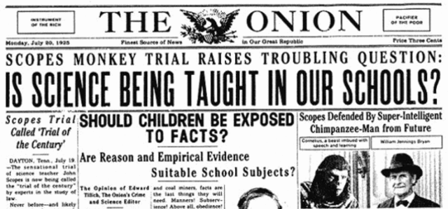 scopes monkey trial