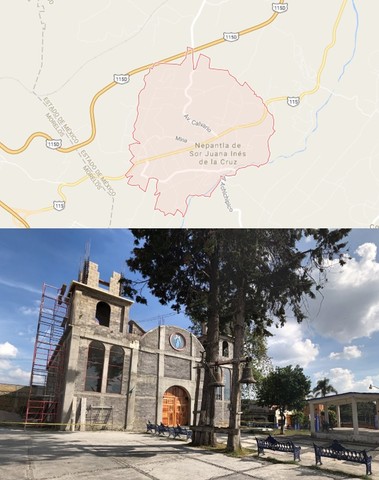 San Miguel de Nepantla