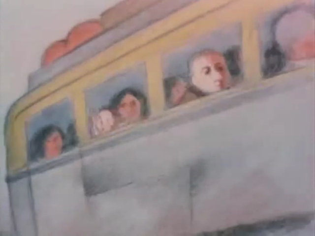 Le narrateur visite Elzéard pour la dernière fois