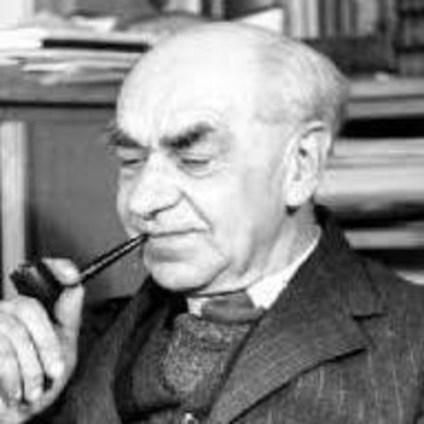 Frederic Charles Bartlett (Stow-on-the-Wold, 20 de octubre de 1886 - 30 de septiembre de 1969)