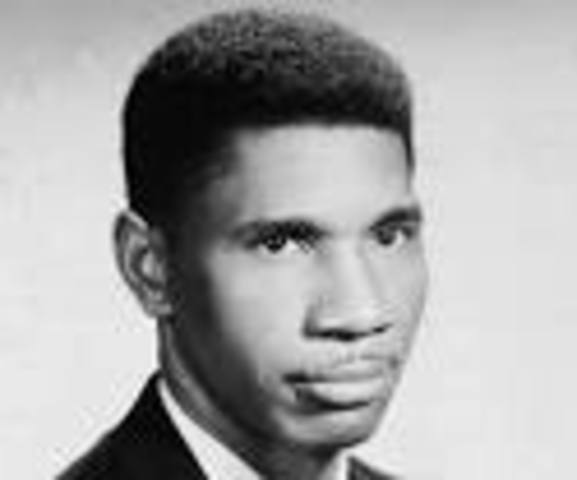 Medger Evers