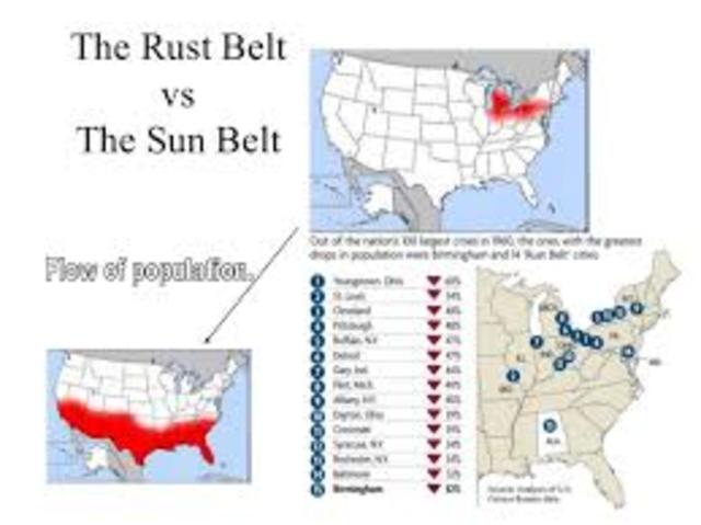 Sun Belt