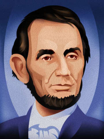 President Lincoln