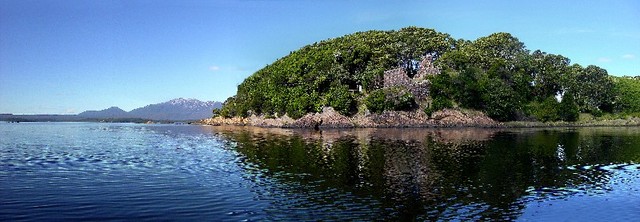 The Colonisation of Macquarie Harbour, Tasmania