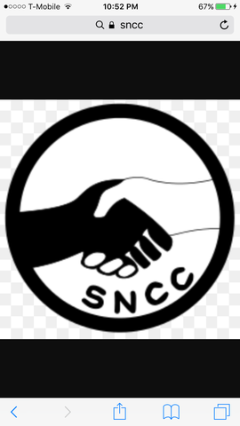 Student Nonviolent Coordinating Committee (SNCC)