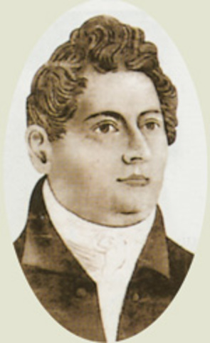 Magnificent Buildings began to rise